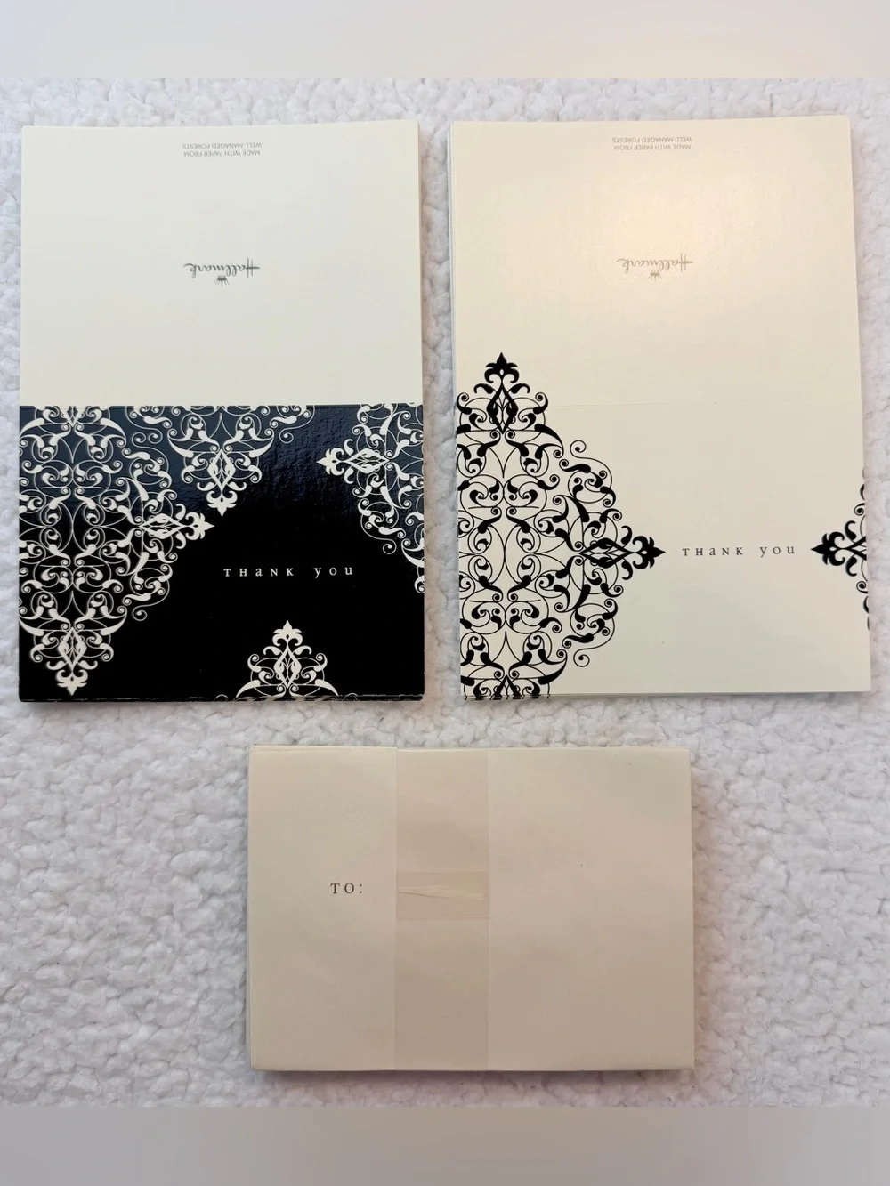(43-Piece) Assorted Holiday and Greeting Cards Bundle